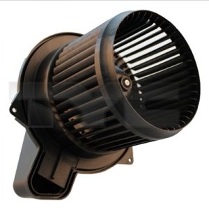 Ventilator habitaclu FIAT 500 (312_) 1.4 (312AXC1B, 312CXC1B) benzina 100 cai TYC 509-0008