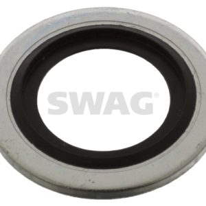 Inel etansare surub drena ulei FIAT FIORINO microbus (225_) 1.4 (225BXA1A) benzina 73 cai SWAG 50 92 4359