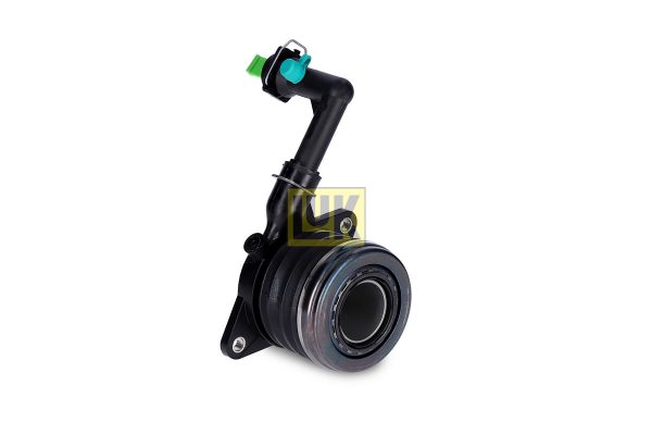 Rulment de presiune ambreiaj FIAT PANDA (312_, 319_) 1.3 D Multijet (312PXL1A) diesel 75 cai LUK 510 0237 10