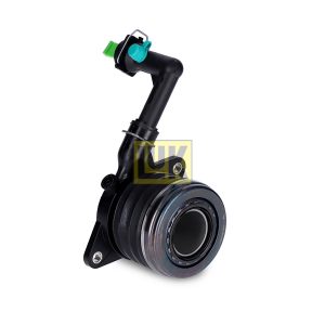 Rulment de presiune ambreiaj FIAT PANDA VAN (312_, 519_) 1.3 D Multijet (312CXL1A, 312DXL1A) diesel 75 cai LUK 510 0237 10