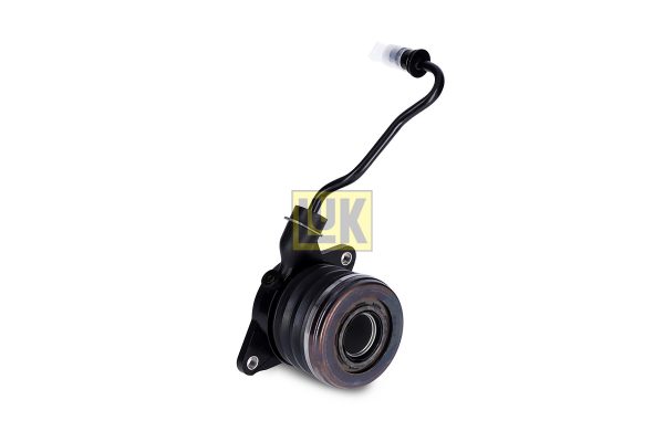 Rulment de presiune ambreiaj FIAT 500X (334_) 1.0 (334.AXN1B) benzina 114 cai LUK 510 0242 10