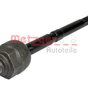 Bieleta directie FIAT PANDA (169_) 1.1 (169.AXA1A) benzina 54 cai METZGER 51010808