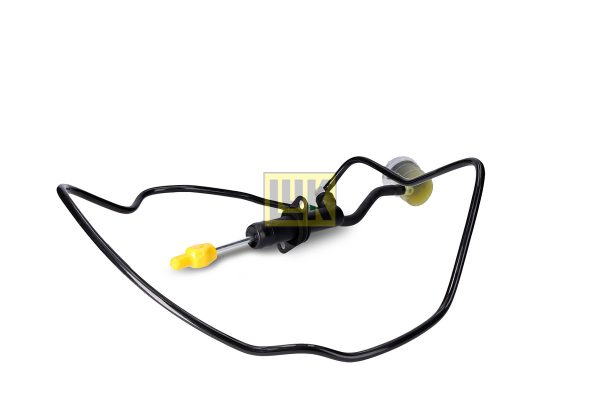 Pompa centrala ambreiaj FIAT 500 (312_) 1.2 (312AXA1A) benzina 69 cai LUK 511 0307 10