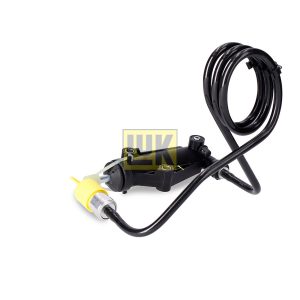 Cilindru receptor ambreiaj FIAT 500 (312_) 1.4 (312AXC1B, 312CXC1B) benzina 100 cai LUK 512 0045 10