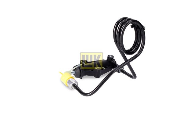 Cilindru receptor ambreiaj FIAT 500 (312_) 1.4 (312AXC1B, 312CXC1B) benzina 100 cai LUK 512 0045 10