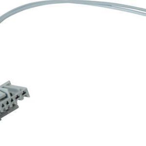 Set reparat cabluri sistem electric central FIAT PANDA (169_) 1.2 Natural Power (169.AXB1A) Benzina/Gaz metan (GNC) 60 cai HERTH BUSS ELPARTS 51277144