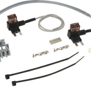 Set reparat cabluri sistem electric central FIAT PANDA (169_) 1.3 D Multijet (169AXG1A, 169AXD1A) diesel 75 cai HERTH BUSS ELPARTS 51277157