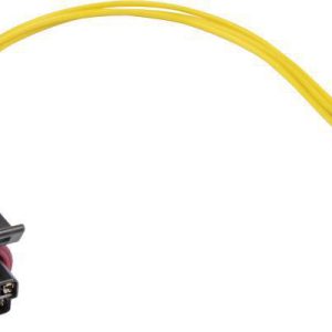 Set reparat cabluri presostat (instalatie clima) FIAT PANDA (169_) 1.3 D Multijet (169AXG1A, 169AXD1A) diesel 75 cai HERTH BUSS ELPARTS 51277274