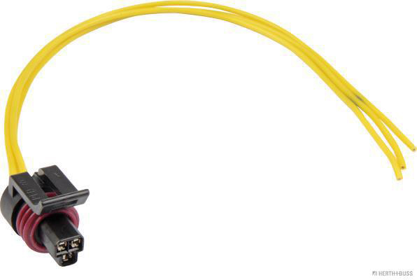 Set reparat cabluri presostat (instalatie clima) FIAT PANDA (312_, 319_) 0.9 Natural Power (312PXG1A, 312PYC1A) Benzina/Gaz metan (GNC) 86 cai HERTH BUSS ELPARTS 51277274