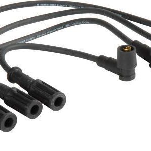 Set cablaj aprindere FIAT PANDA (169_) 1.2 4x4 (169.AXB2A) benzina 60 cai HERTH BUSS ELPARTS 51278161