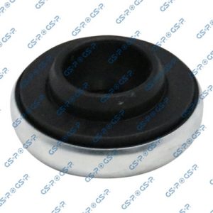 Rulment sarcina amortizor FIAT PANDA Caseta/ Hatchback (169_) 1.2 Bipower (169CXB1A) Benzina/Etanol 60 cai GSP 513933