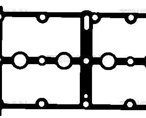 Garnitura capac supape FIAT PANDA VAN (312_, 519_) 1.3 D Multijet (312PXS2A) diesel 80 cai TRISCAN 515-2596
