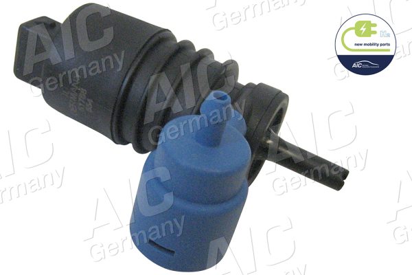 Pompa de apa spalare parbriz FIAT PANDA VAN (312_, 519_) 0.9 (312CXH1A, 312DXH1A) benzina 65 cai AIC 51768