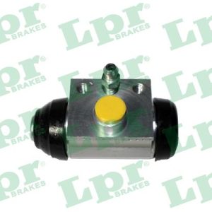 Cilindru receptor frana FIAT PANDA (169_) 1.1 (169.AXA1A) benzina 54 cai LPR 5184