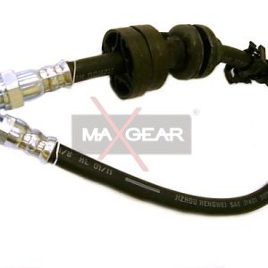 Furtun frana FIAT TIPO (160_) 1.1 (160.AA) benzina 56 cai MAXGEAR 52-0130