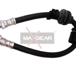 Furtun frana FIAT TIPO (160_) 1.1 (160.AA) benzina 56 cai MAXGEAR 52-0133