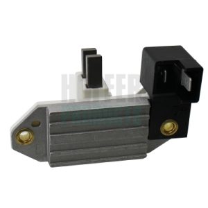 Regulator alternator FIAT PANDA (141_) 900 benzina 40 cai HOFFER 52001
