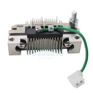 Punte diode FIAT CROMA (154_) 2500 TD (154.AE) diesel 101 cai HOFFER 52006