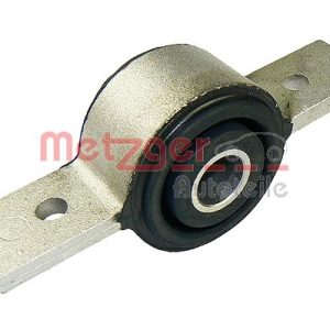 Suport trapez FIAT CROMA (154_) 2500 V6 benzina 162 cai METZGER 52013608