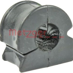 Bucsa bara stabilizatoare FIAT PANDA (169_) 1.2 (169AXF2A, 169AXF1A) benzina 69 cai METZGER 52079808