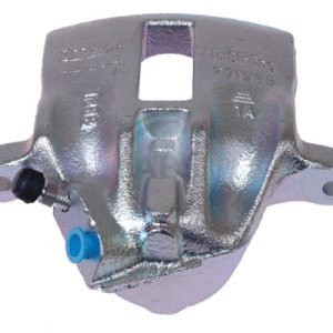 Etrier frana FIAT PANDA Caseta/ Hatchback (141_) 1000 benzina 44 cai ABS 520941