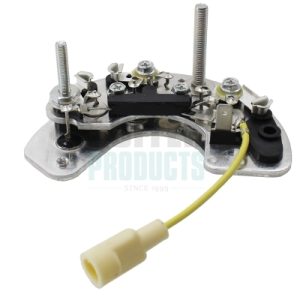 Punte diode FIAT FIORINO Pick up (146_) 1.3 benzina 67 cai HOFFER 52196