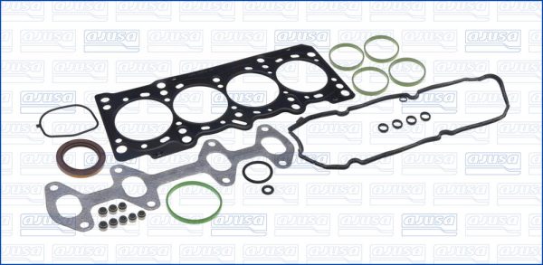 Set garnituri chiulasa FIAT QUBO (225_) 1.4 (225AXA1A, 225CXA1A) benzina 78 cai AJUSA 52255600