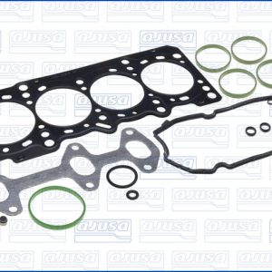 Set garnituri chiulasa FIAT QUBO (225_) 1.4 Natural Power (225AXC1A) Benzina/Gaz metan (GNC) 78 cai AJUSA 52255600