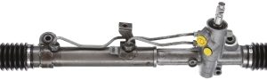 Caseta directie FIAT DOBLO Cargo (263_) 1.3 D Multijet (263WXU1A, 263ZXU1A, 263WYB1A, 263ZYB1A) diesel 95 cai SPIDAN 52650
