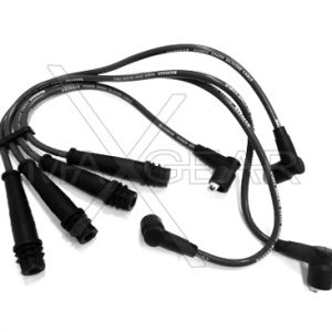 Set cablaj aprindere FIAT PANDA (141_) 1100 benzina 54 cai MAXGEAR 53-0030
