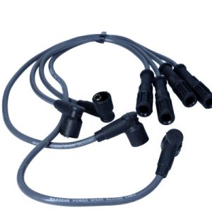 Set cablaj aprindere FIAT PANDA (141_) 1100 benzina 50 cai MAXGEAR 53-0032