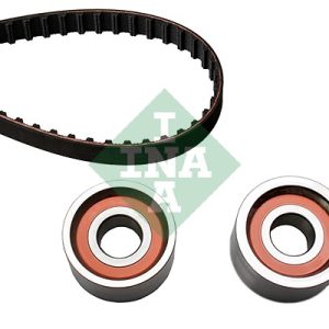 Kit distributie FIAT ARGENTA (132_) 2500 Diesel diesel 72 cai INA 530 0099 10