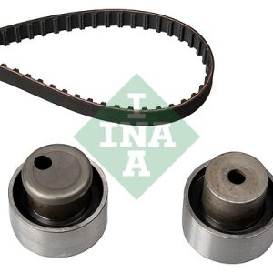 Kit distributie FIAT FIORINO Pick up (146_) 1.7 D diesel 57 cai INA 530 0118 10
