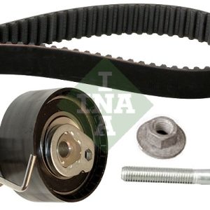 Kit distributie FIAT QUBO (225_) 1.4 (225AXA1A) benzina 73 cai INA 530 0335 10