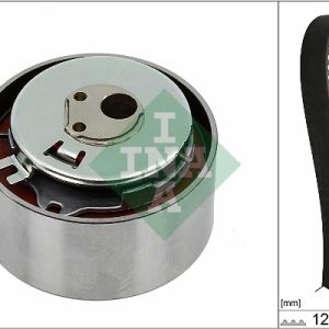 Kit distributie FIAT 500 (312_) 1.2 (312AXA1A) benzina 69 cai INA 530 0462 10
