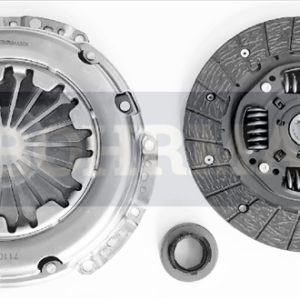 Kit ambreiaj FIAT QUBO (225_) 1.4 (225AXA1A) benzina 73 cai BOHRMANN 7000049720