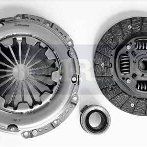 Kit ambreiaj FIAT QUBO (225_) 1.4 (225AXA1A) benzina 73 cai BOHRMANN 7000050972