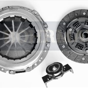 Kit ambreiaj FIAT PANDA (141_) 1000 4x4 benzina 44 cai BOHRMANN 7000166899