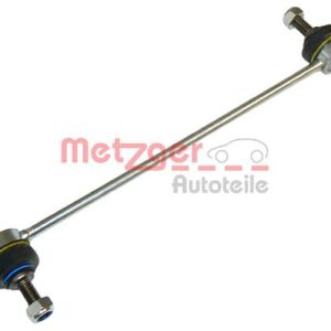 Bieleta antiruliu FIAT 500 (312_) 0.9 (312AXM1B) benzina 105 cai METZGER 53019518