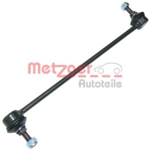 Bieleta antiruliu FIAT PANDA (169_) 1.1 (169.AXA1A) benzina 54 cai METZGER 53019918