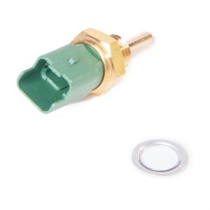 Senzor temperatura lichid de racire FIAT QUBO (225_) 1.4 (225AXA1A, 225CXA1A) benzina 78 cai DREISSNER 13K-10113DREIS