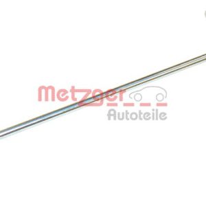Bieleta antiruliu FIAT FIORINO Autoutilitara/limuzina spatioasa (225_) 1.4 (225BXA1A, 225BXF1A) benzina 73 cai METZGER 53048718