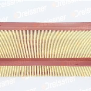 Filtru aer FIAT PANDA (169_) 1.1 (169.AXA1A) benzina 54 cai DREISSNER A0886DREIS