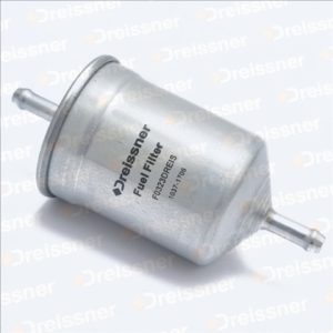 Filtru combustibil FIAT FIORINO Autoutilitara/limuzina spatioasa (146_) 75 i.e. 1.5 benzina 75 cai DREISSNER F0323DREIS