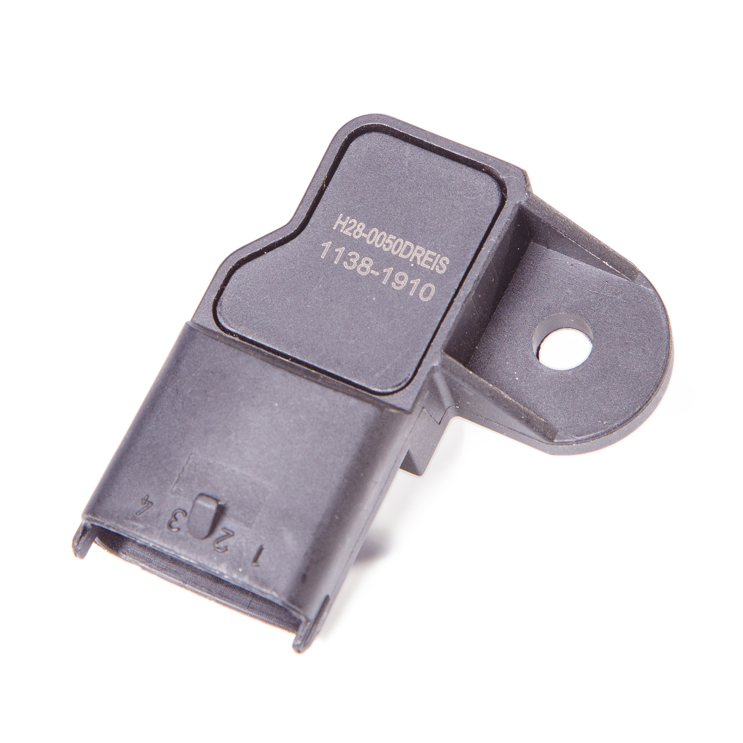 Senzor presiune aer FIAT TIPO limuzina (356_, 357_) 1.4 (356SXA1B) benzina 95 cai DREISSNER H28-0050DREIS
