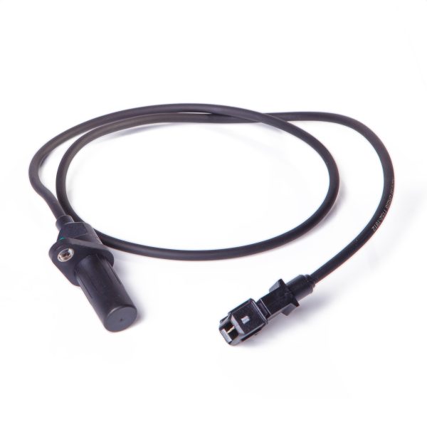 Senzor impulsuri arbore cotit FIAT PANDA (169_) 1.1 (169.AXA1A) benzina 54 cai DREISSNER N32-0135DREIS