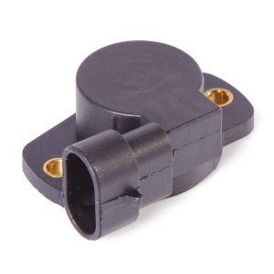 Senzor pozitie clapeta acceleratie FIAT PANDA (141_) 900 benzina 45 cai DREISSNER N36-1012DREIS
