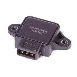 Senzor pozitie clapeta acceleratie FIAT CROMA (154_) 2500 V6 benzina 162 cai DREISSNER N36-1022DREIS