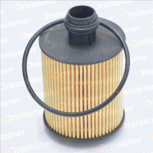 Filtru ulei FIAT TIPO combi (356_, 357_) 1.3 D (356WXH1A) diesel 95 cai DREISSNER O0263DREIS