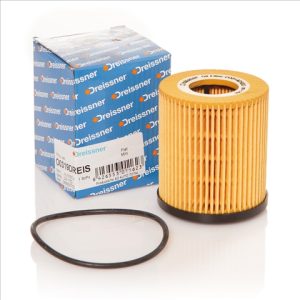Filtru ulei FIAT TIPO hatchback (356_, 357_) 1.6 (356HXE11) benzina 110 cai DREISSNER O0319DREIS